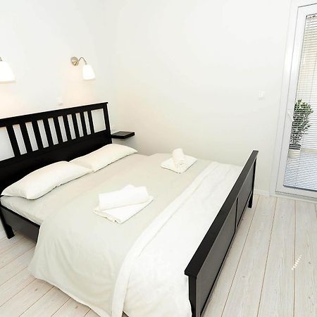 City Class Accommodation Ζαντάρ Δωμάτιο φωτογραφία