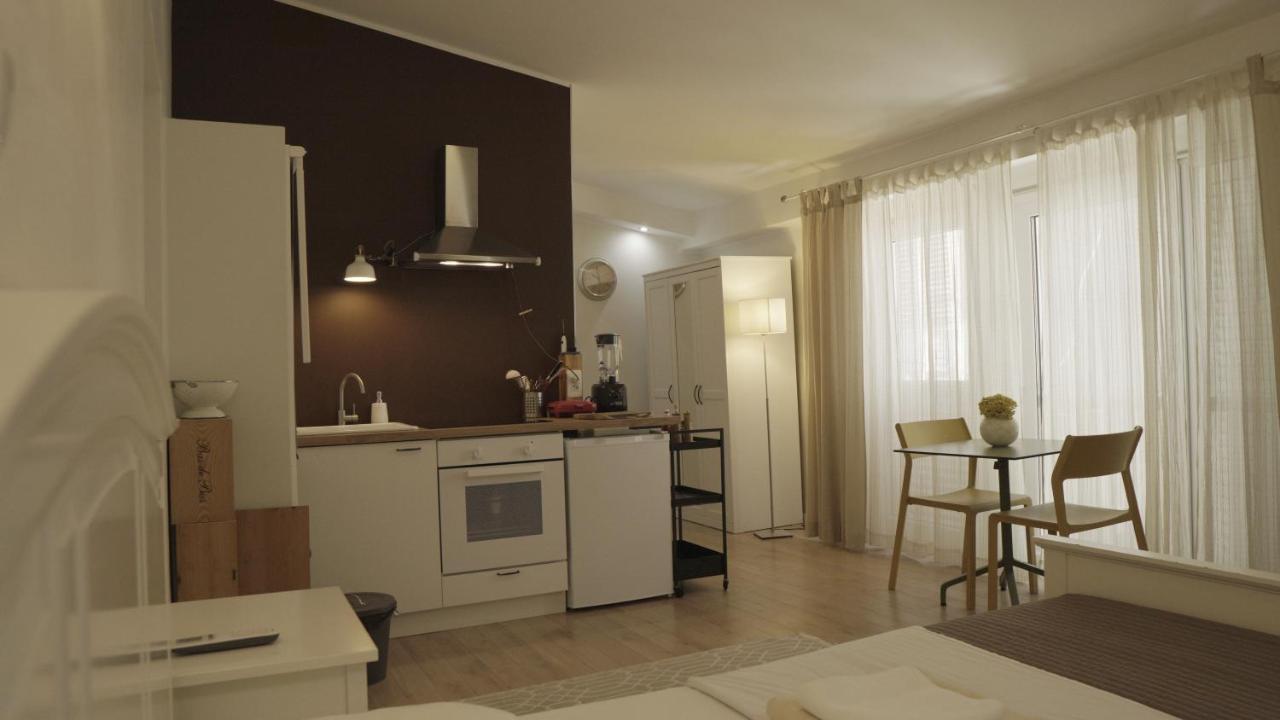 City Class Accommodation Ζαντάρ Εξωτερικό φωτογραφία