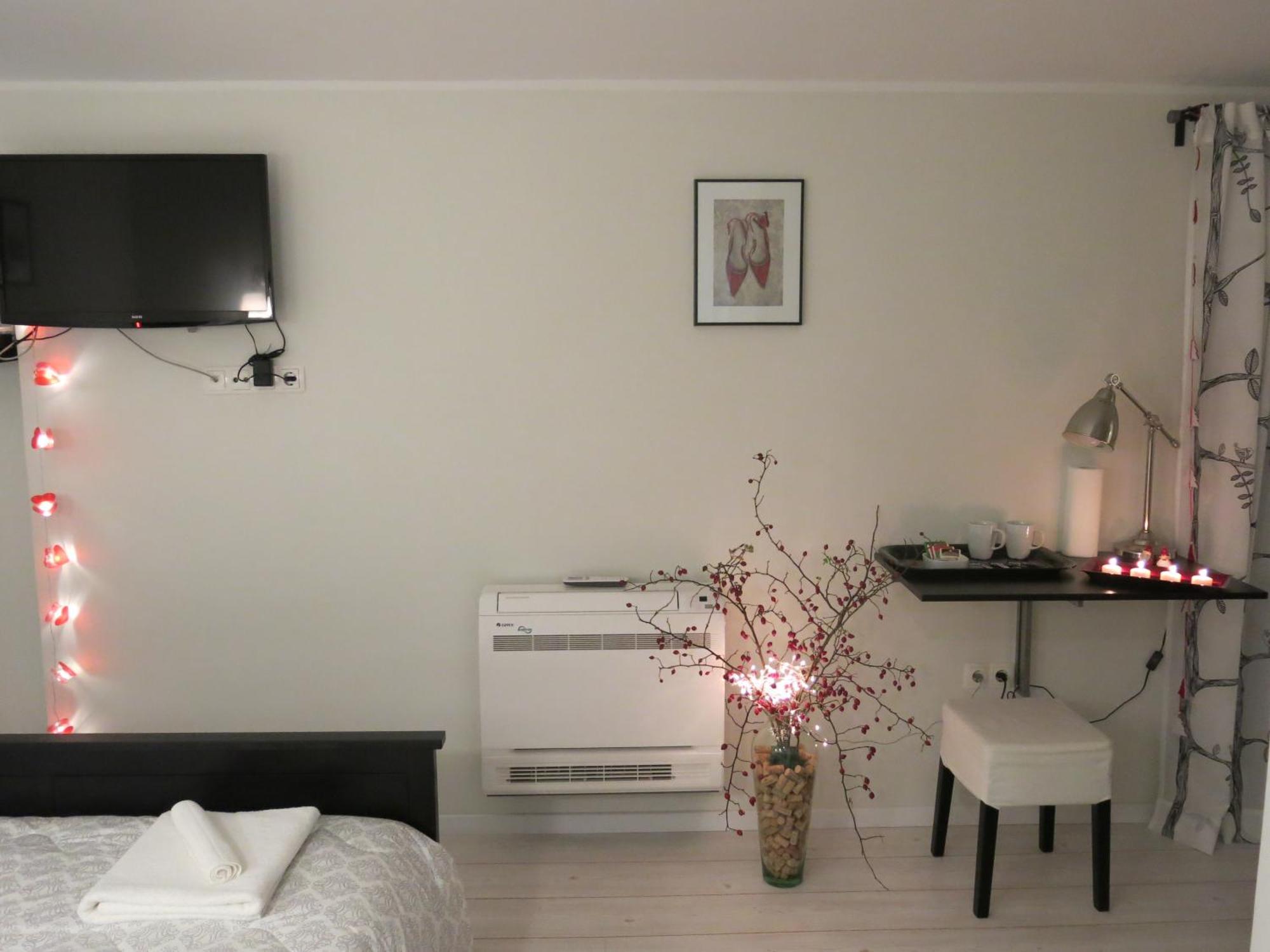 City Class Accommodation Ζαντάρ Δωμάτιο φωτογραφία