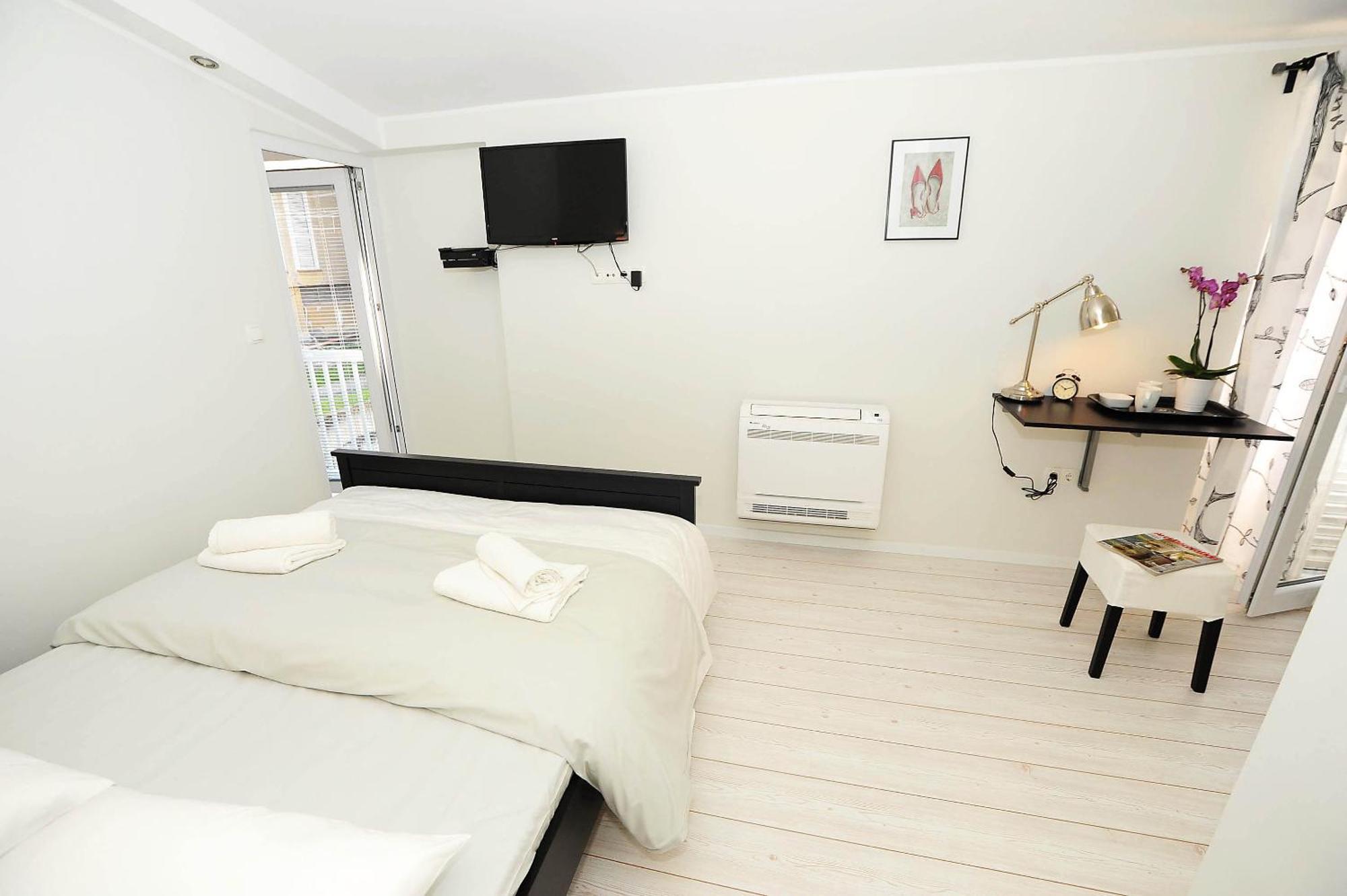 City Class Accommodation Ζαντάρ Δωμάτιο φωτογραφία