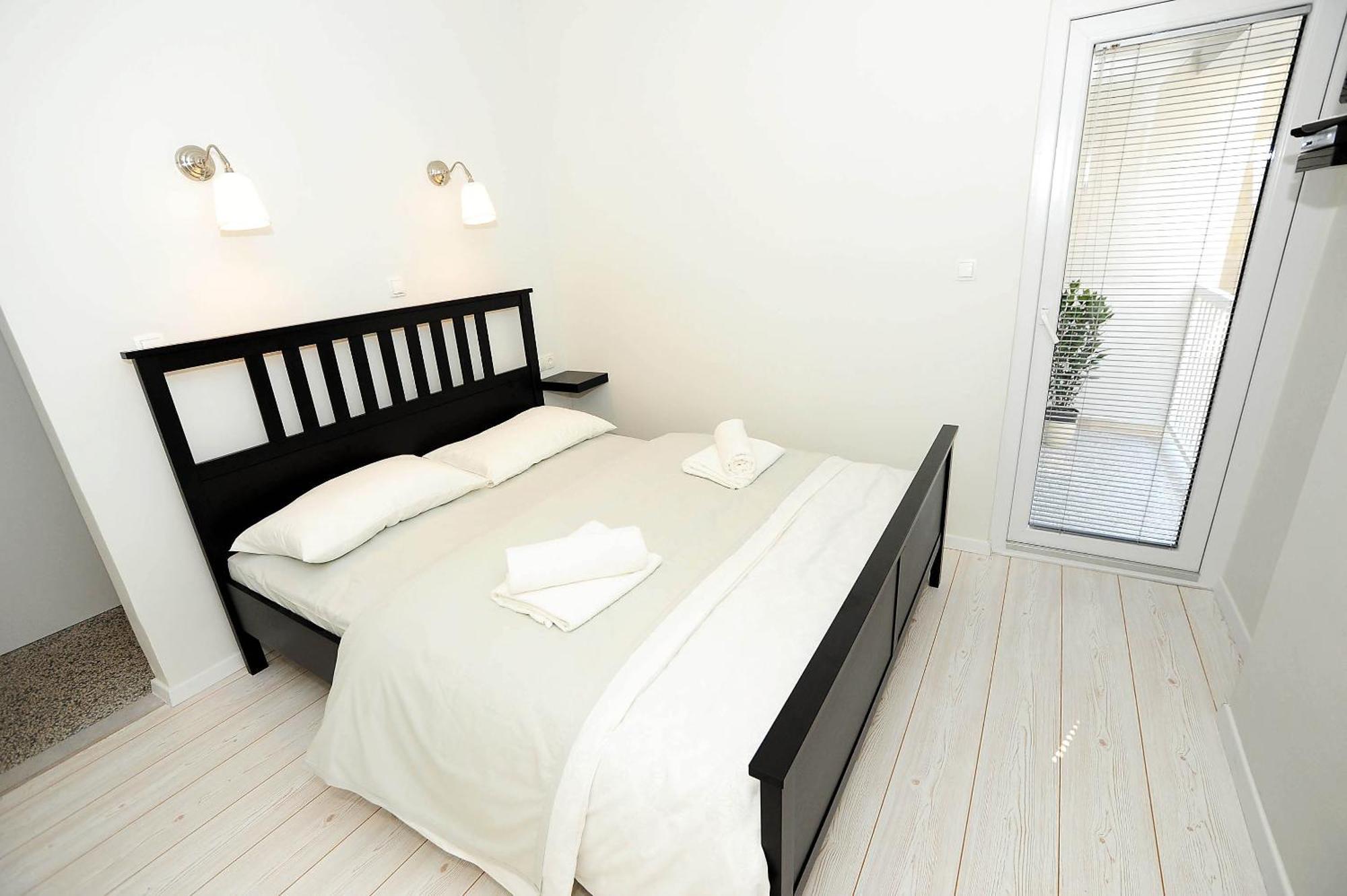 City Class Accommodation Ζαντάρ Δωμάτιο φωτογραφία