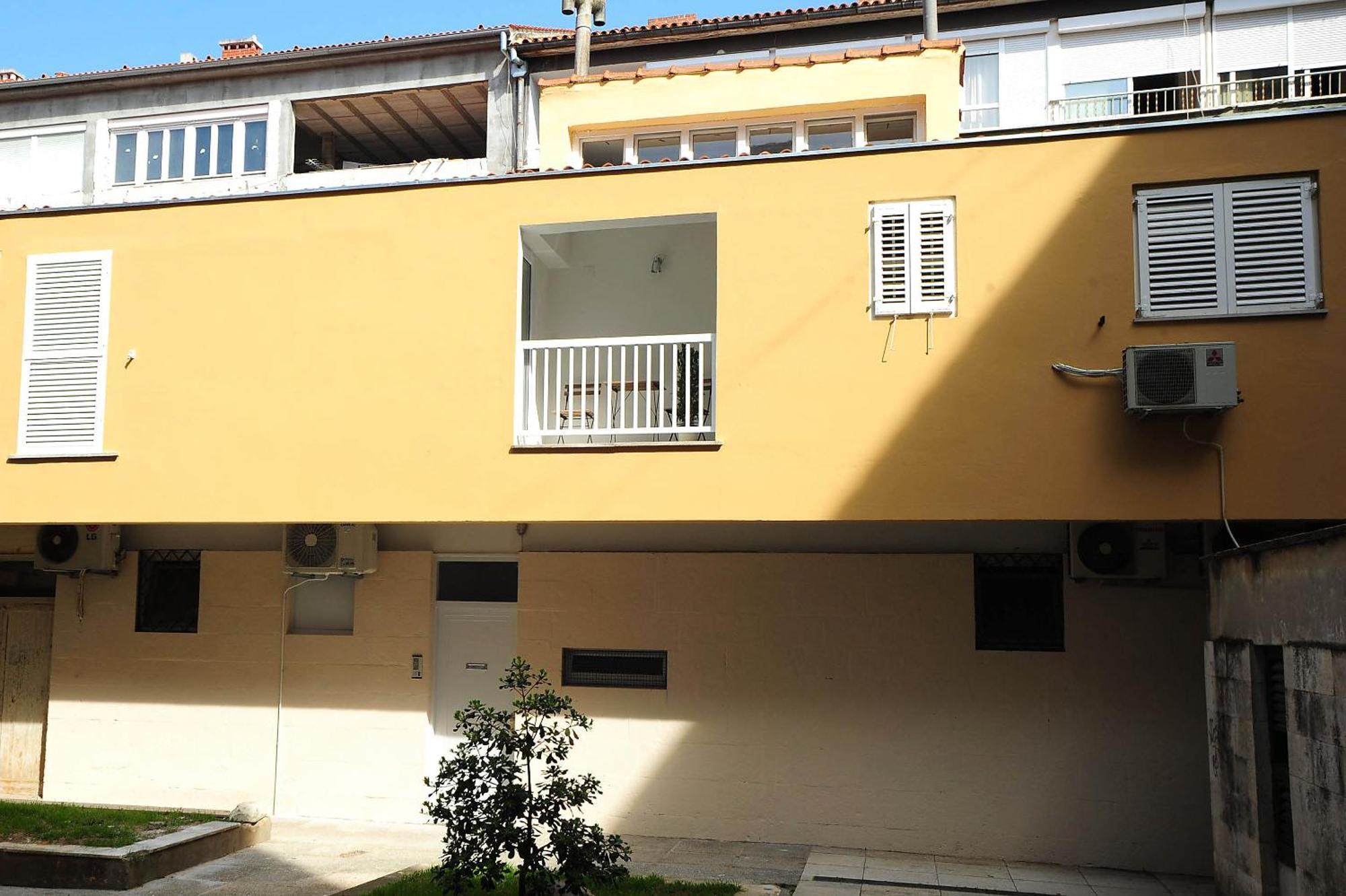 City Class Accommodation Ζαντάρ Δωμάτιο φωτογραφία
