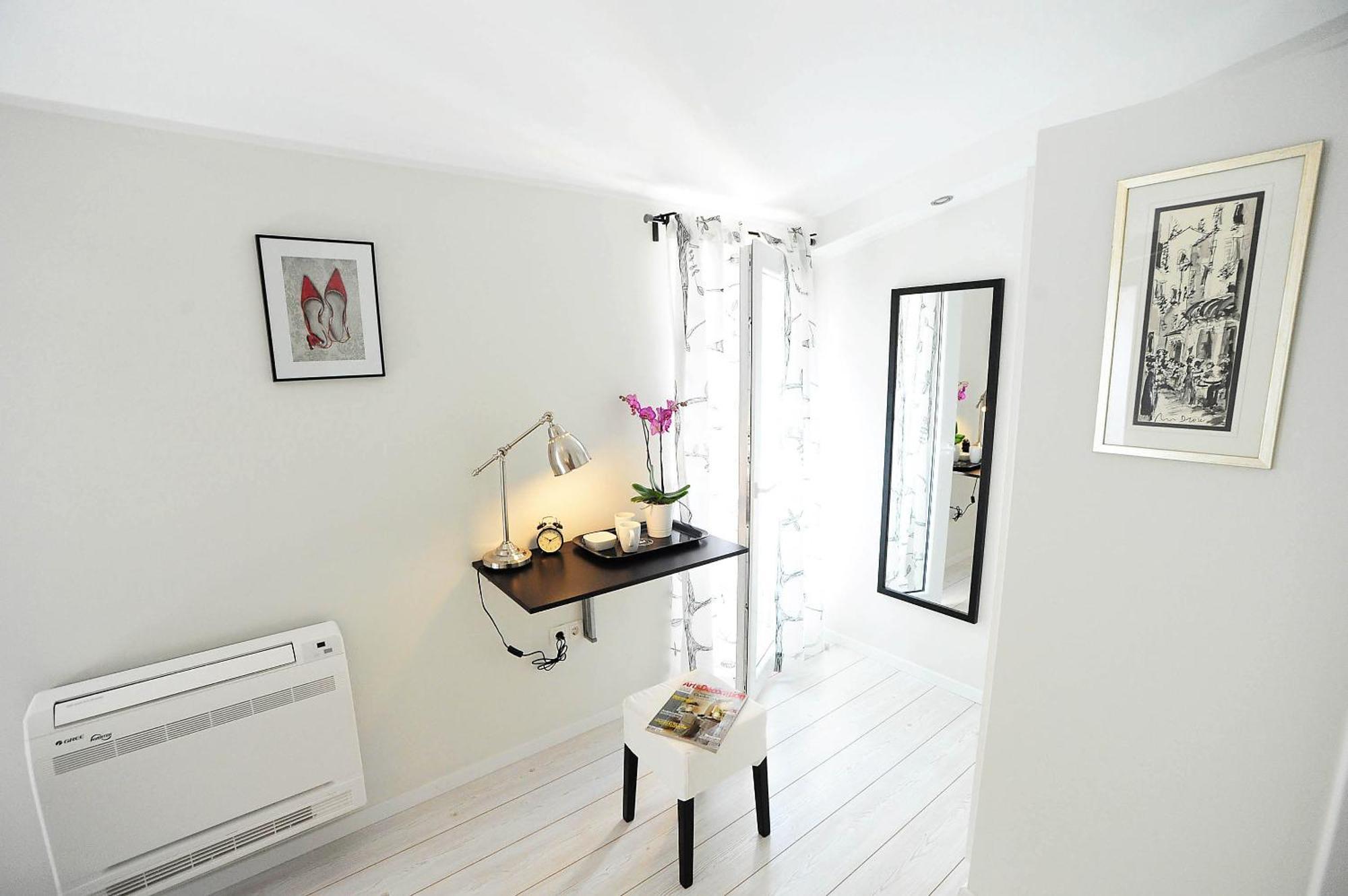 City Class Accommodation Ζαντάρ Δωμάτιο φωτογραφία