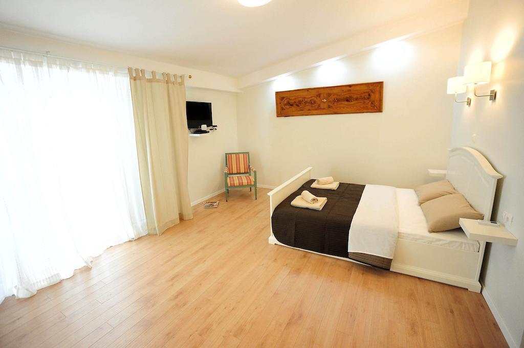 City Class Accommodation Ζαντάρ Δωμάτιο φωτογραφία
