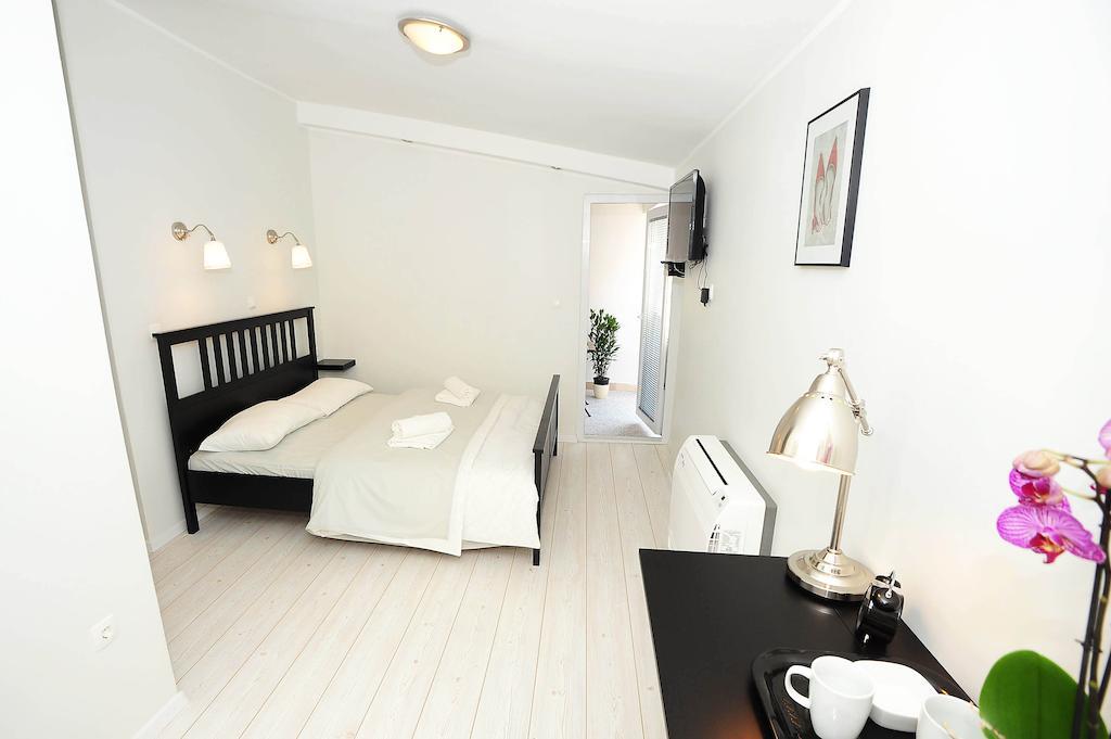 City Class Accommodation Ζαντάρ Δωμάτιο φωτογραφία