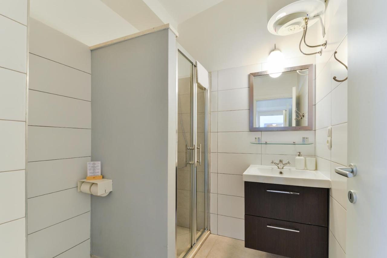 City Class Accommodation Ζαντάρ Εξωτερικό φωτογραφία